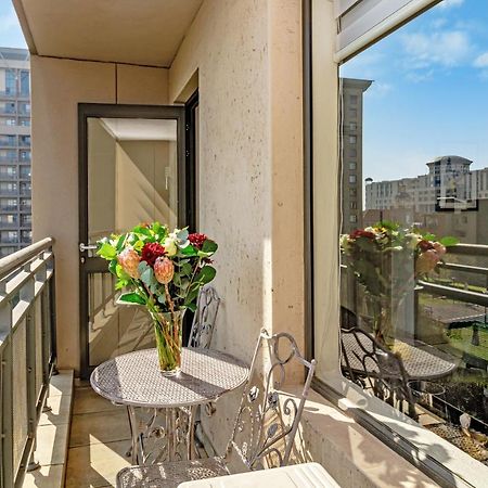 West Point Properties Joanesburgo Exterior foto