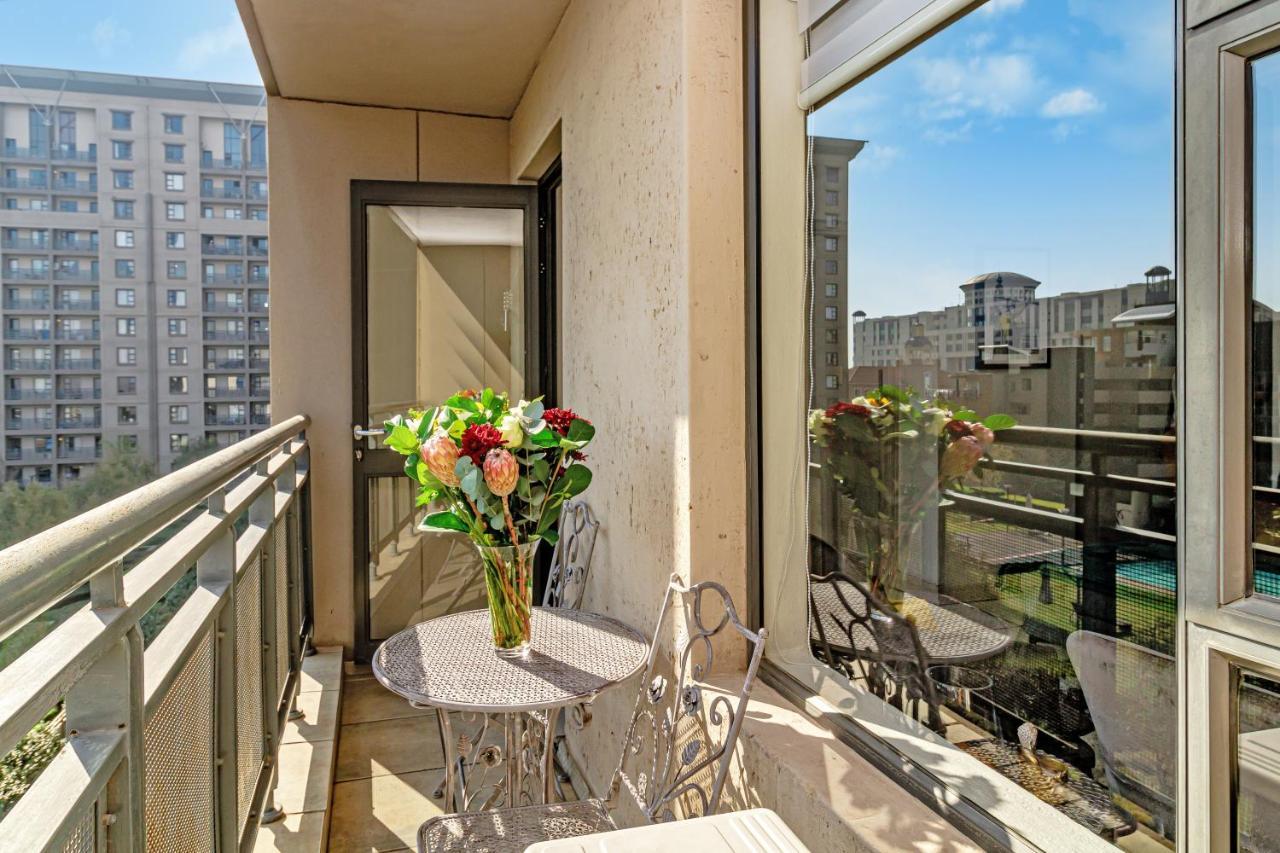 West Point Properties Joanesburgo Exterior foto