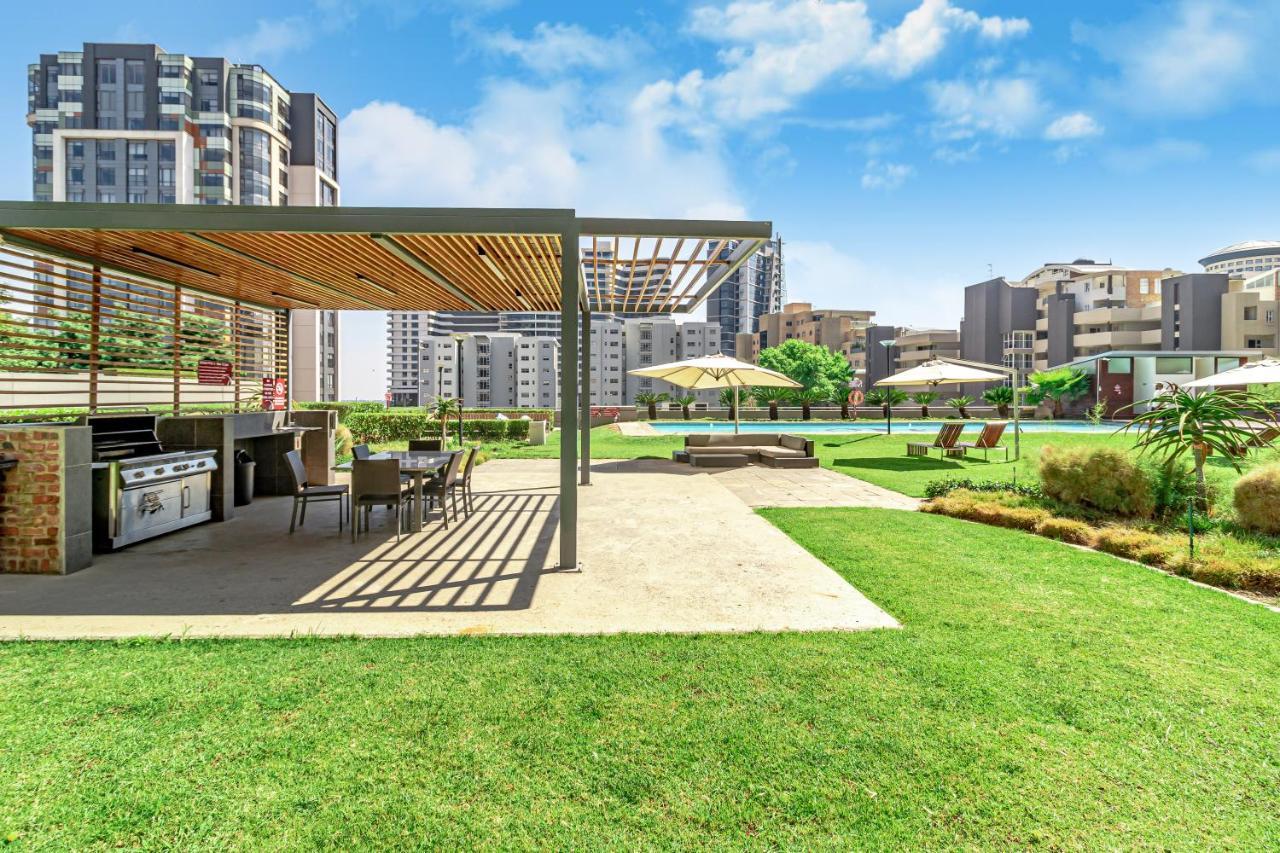 West Point Properties Joanesburgo Exterior foto